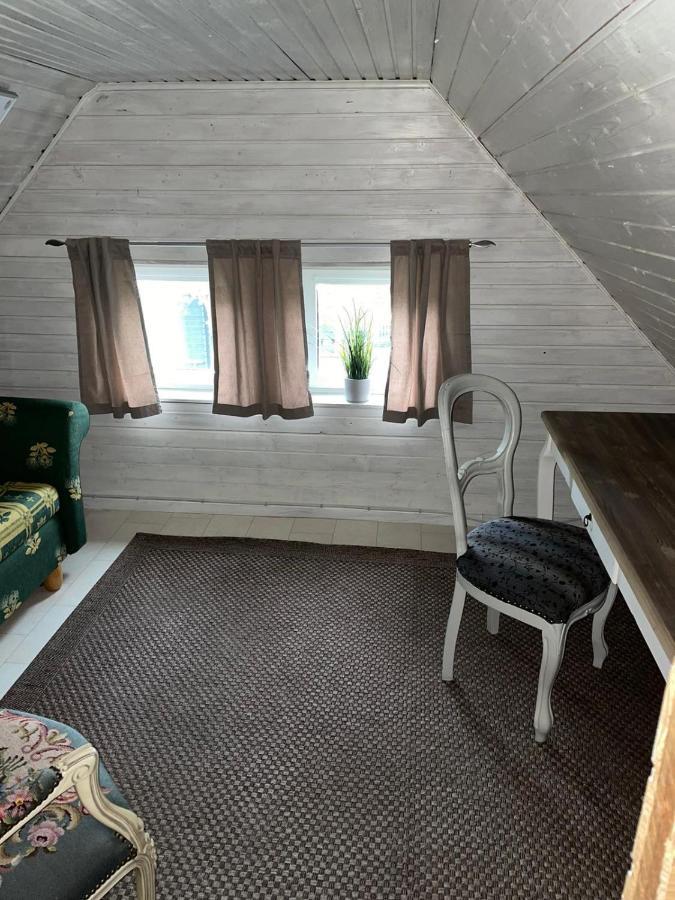Ferienhaus Butterblume Südbrookmerland エクステリア 写真